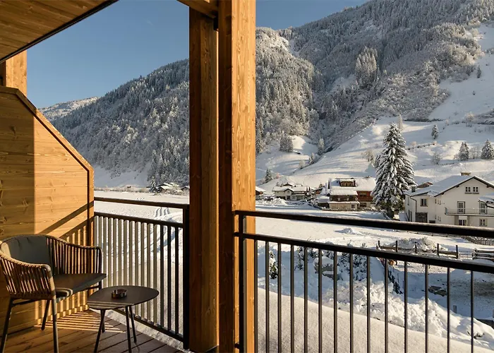Hotel Alpenhof