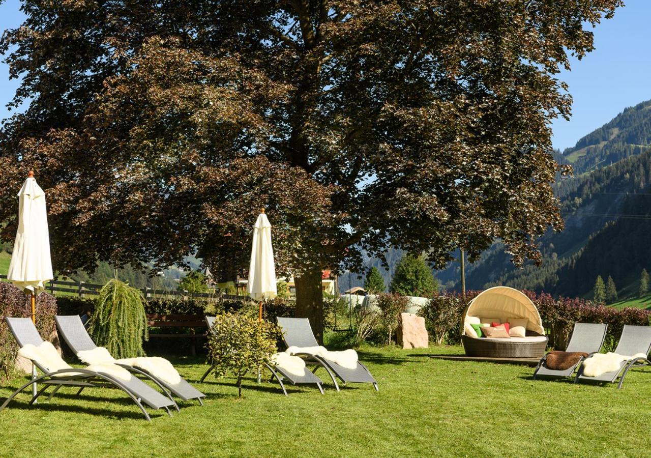 Hotel Alpenhof