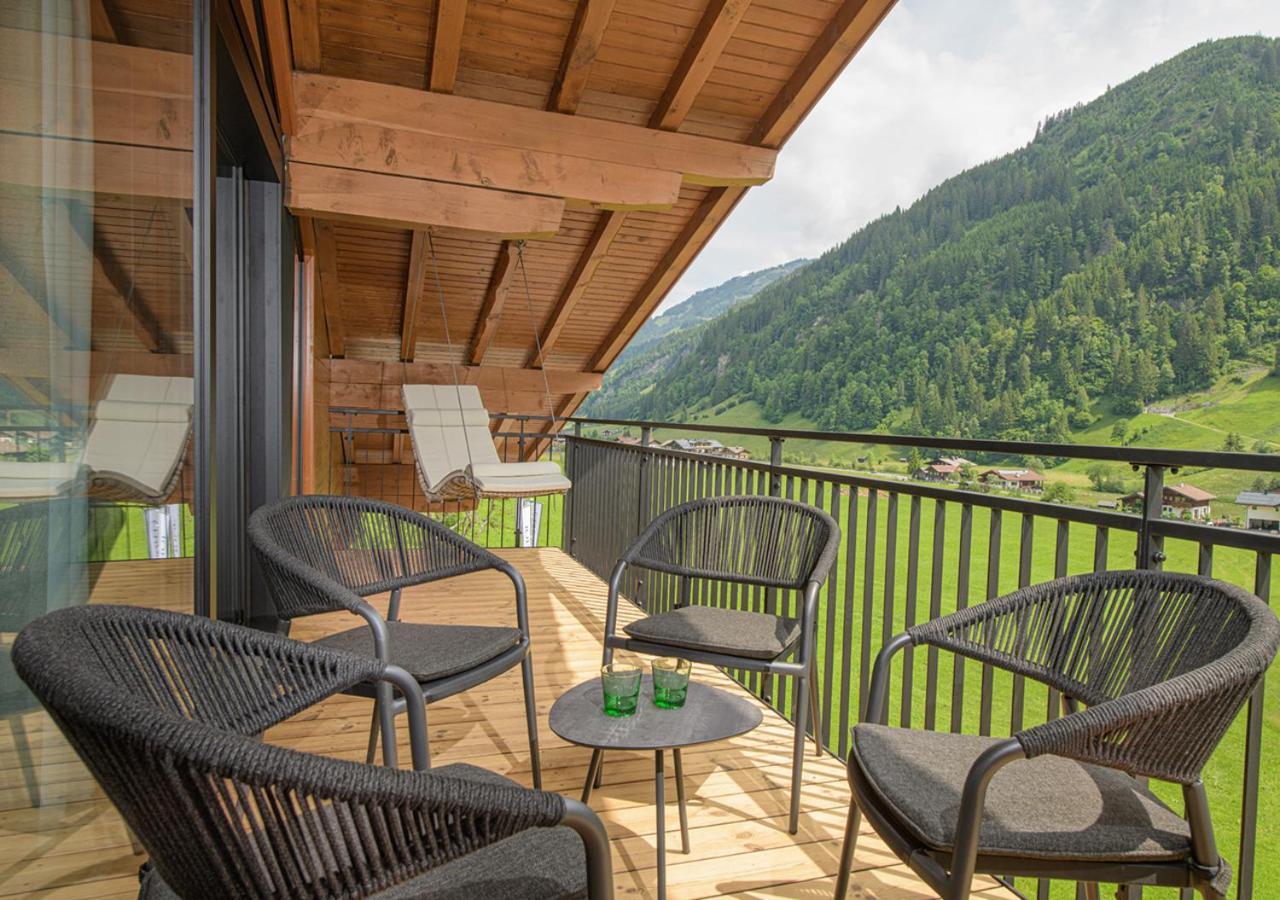 Alpenhof 3* Grossarl