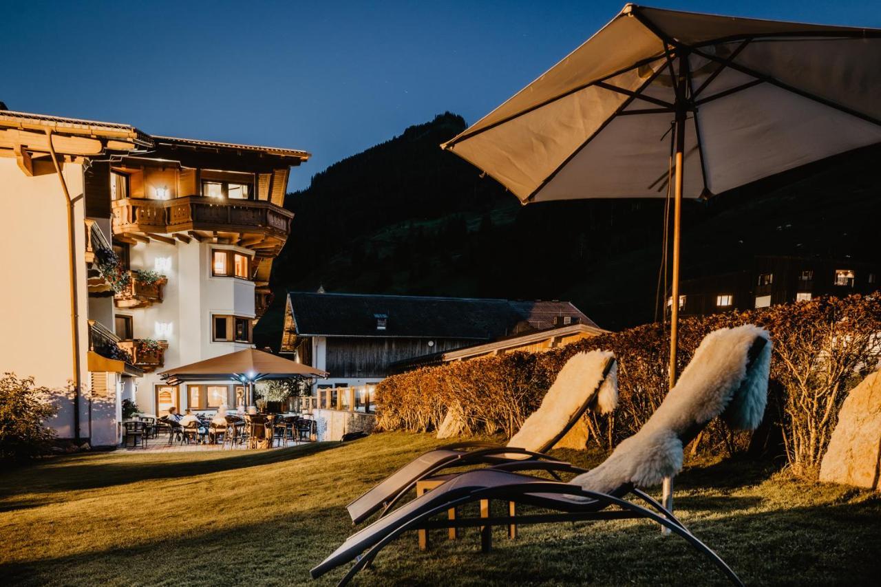 Alpenhof Grossarl