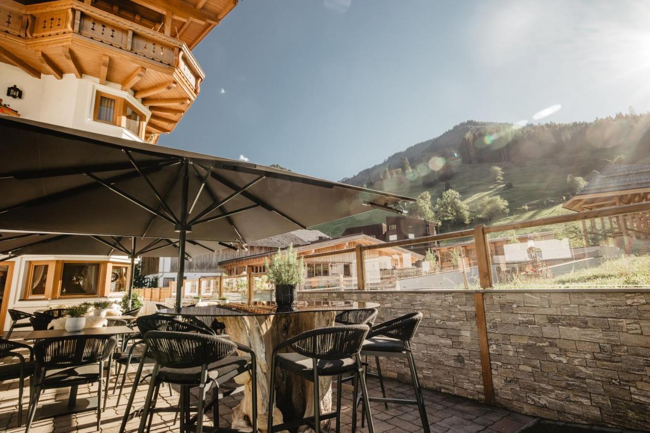 Hotel Alpenhof 3*