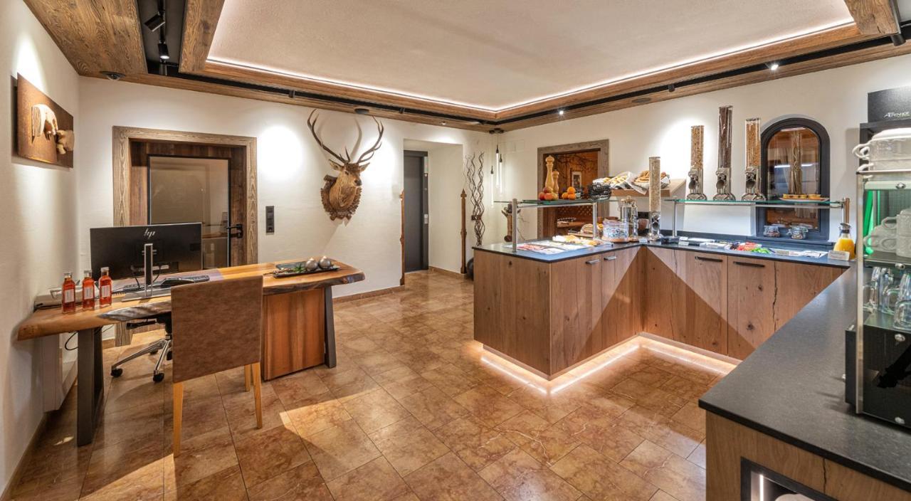 Hotel Alpenhof Grossarl