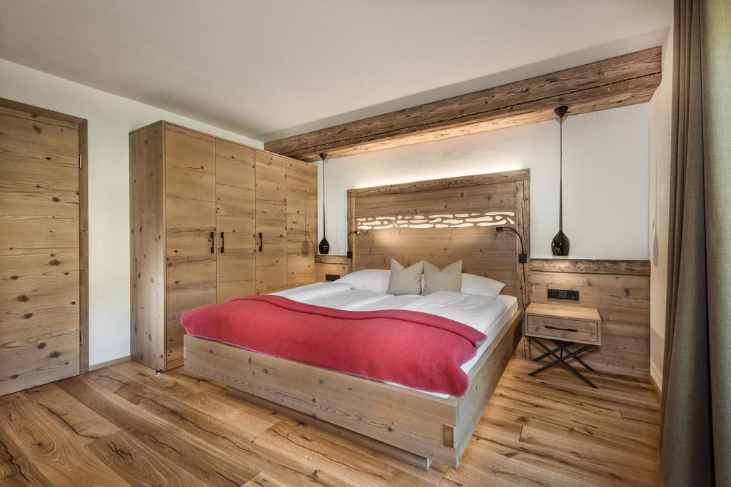 Alpenhof Hotel Grossarl