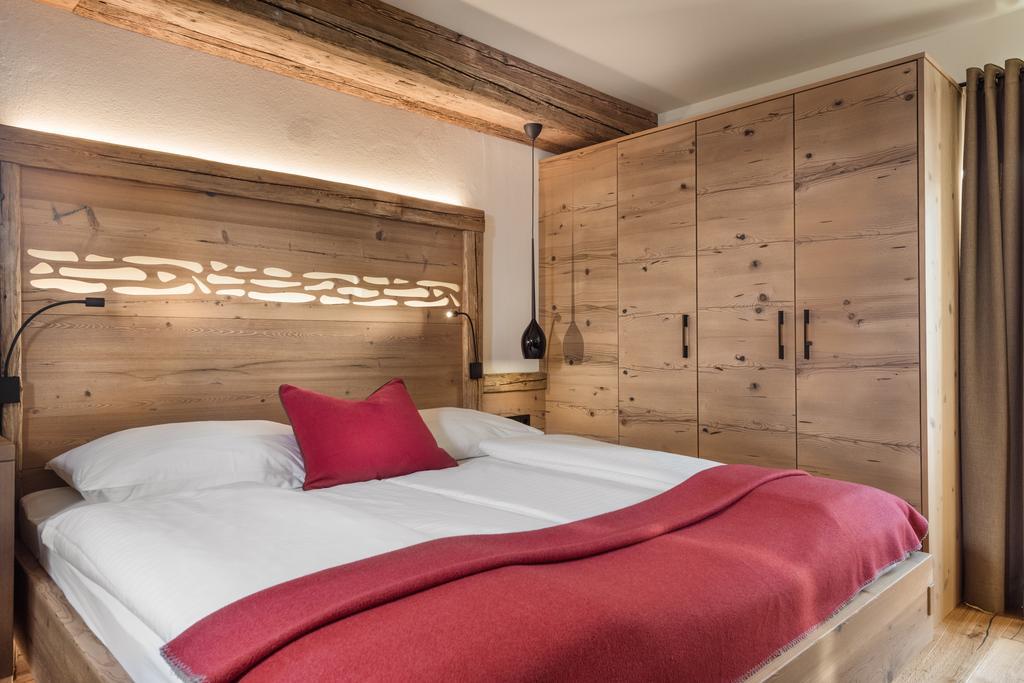 Hotel Alpenhof Grossarl