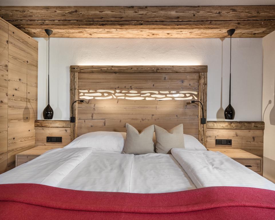 Hotel Alpenhof 3*