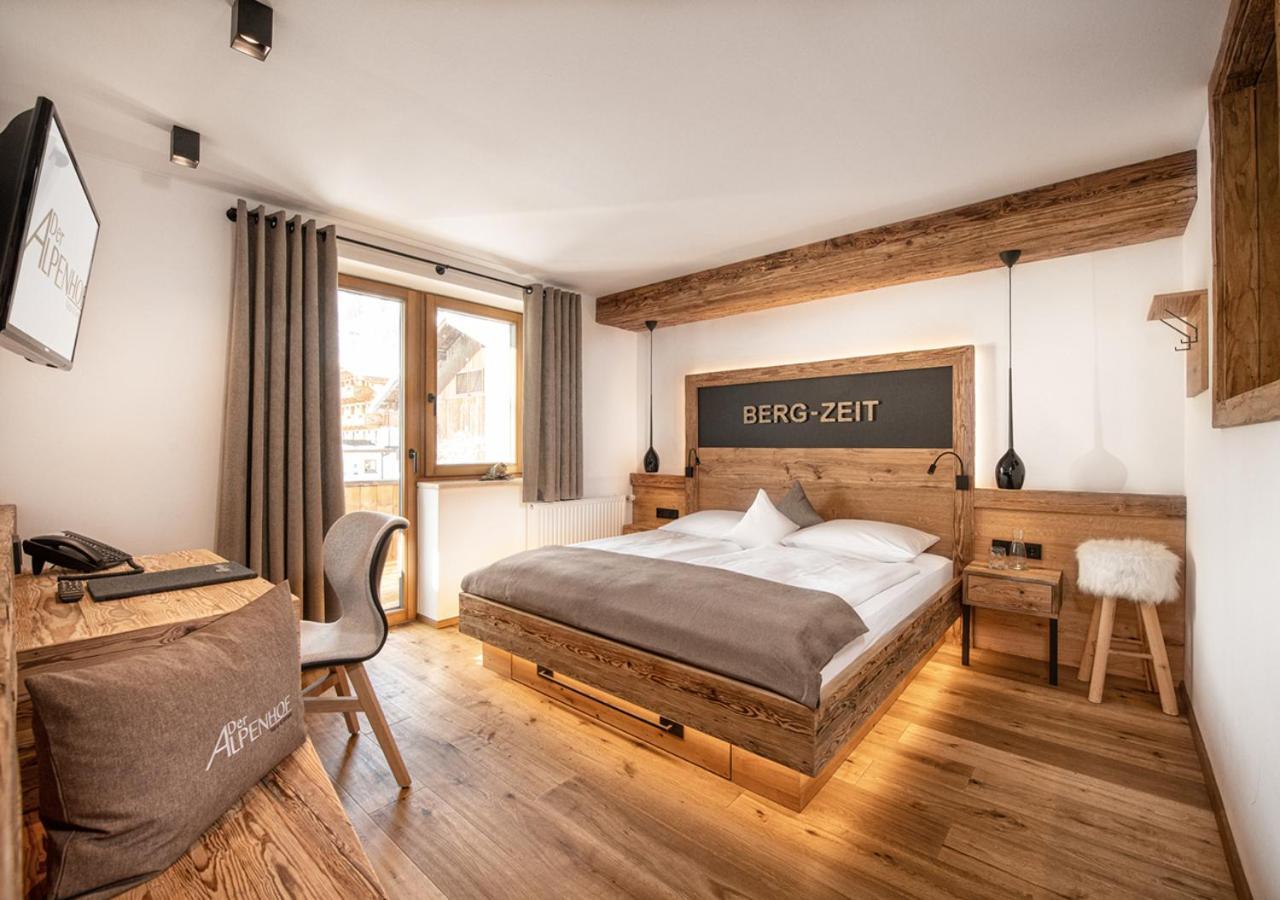 Hotel Alpenhof