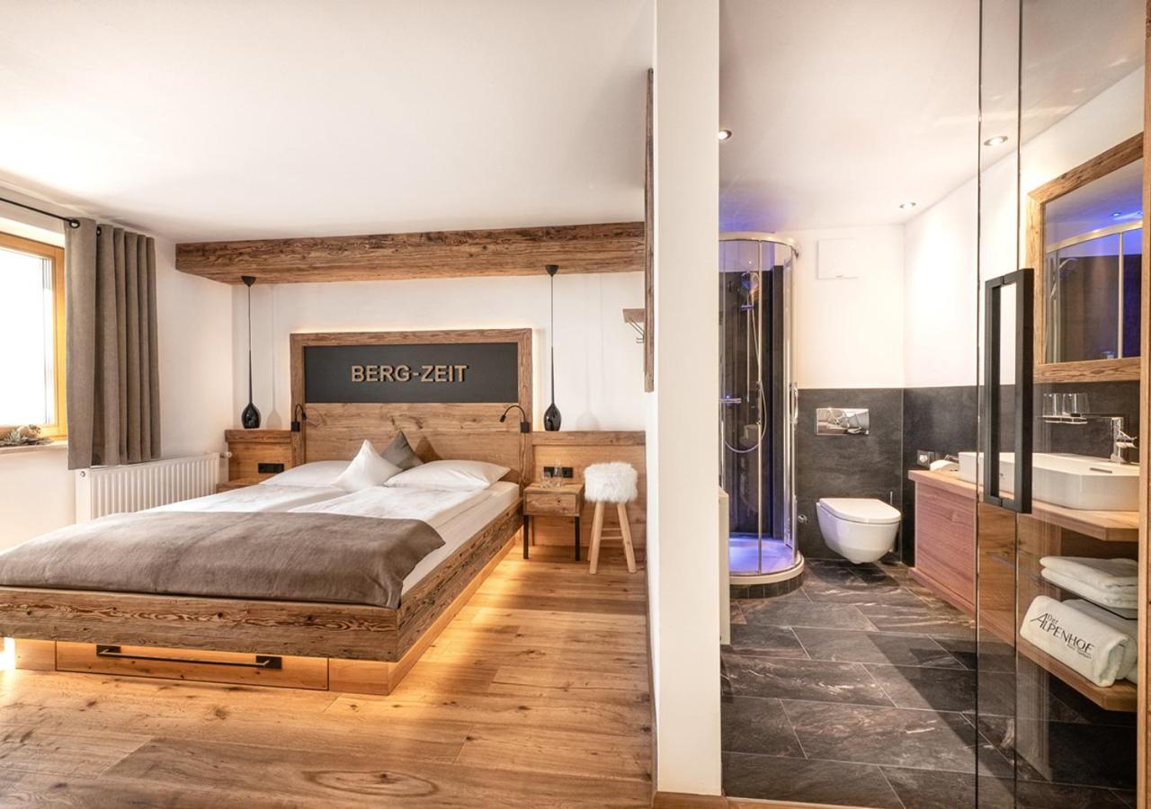 Alpenhof Hotel